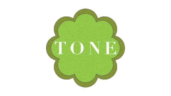 TONE by Ton